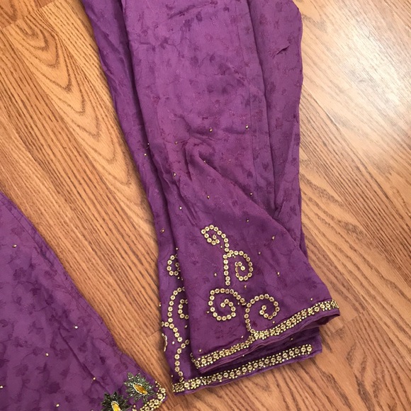 ❗️SALE❗️Salwar kameez - Picture 5 of 8